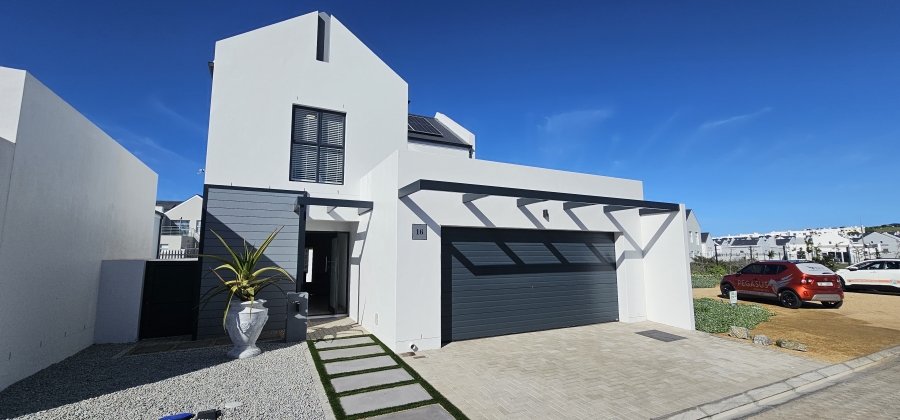 3 Bedroom Property for Sale in Laguna Sands Western Cape